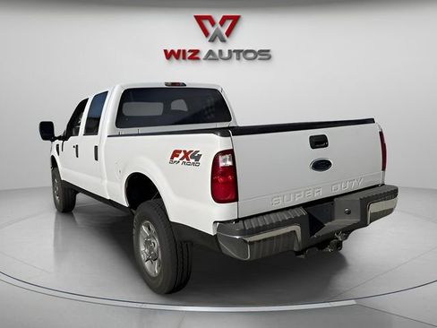Used 2010 Ford F350 XLT image 7