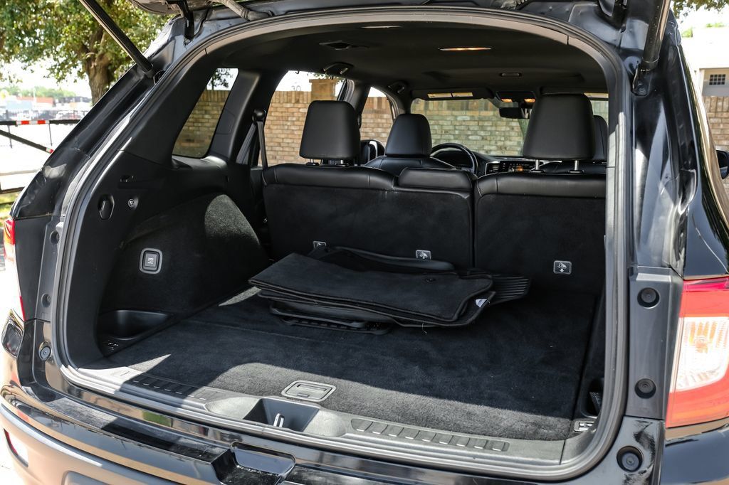 Used 2019 Honda Passport EX-L image 65