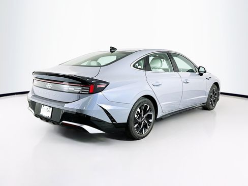 Used 2024 Hyundai Sonata SEL FWD image 9