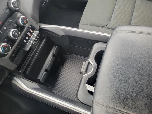 Used 2021 RAM 1500 Big Horn image 23