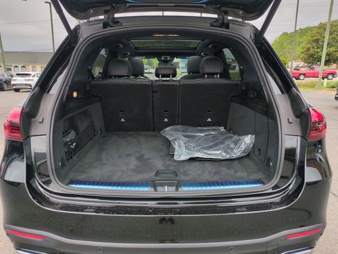 Certified 2026 Mercedes-Benz GLE 350 4MATIC image 33