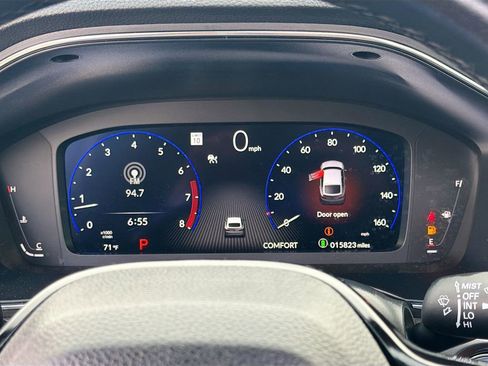 Used 2023 Acura Integra FWD image 12