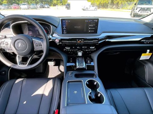 New 2026 Acura MDX SH-AWD image 5