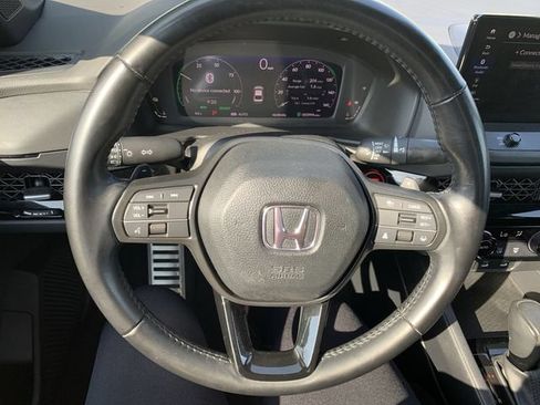 Used 2024 Honda Accord Sport image 19