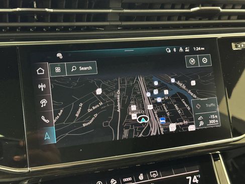 Certified 2026 Audi Q8 Premium Plus AWD/4WD image 19