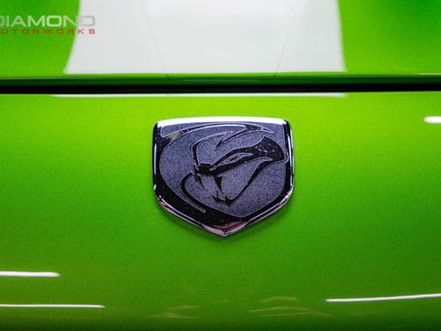 Used 2014 SRT Viper GTS RWD image 61