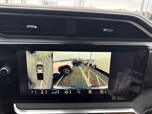 New 2026 GMC Sierra 2500 Denali Ultimate image 32