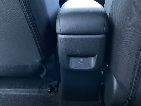 New 2025 Nissan Versa SV w/ Trunk Package image 16