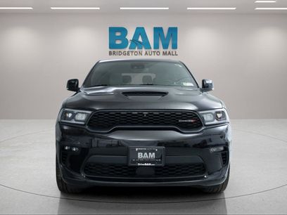 Used 2023 Dodge Durango GT