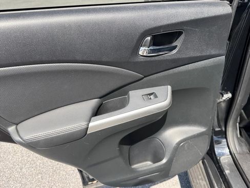 Used 2016 Honda CR-V Touring image 13