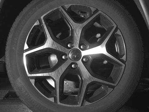 Used 2025 Jeep Compass Limited image 15