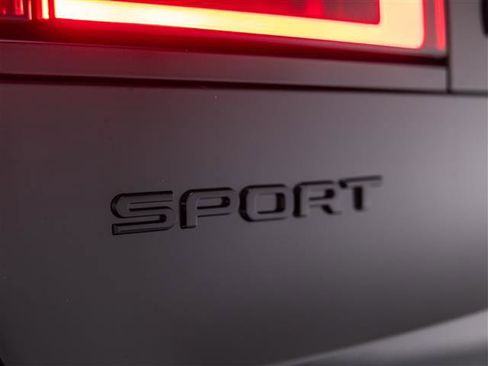 New 2026 Land Rover Range Rover Sport SE image 33