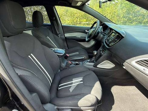 Used 2013 Dodge Dart Rallye FWD image 24
