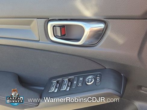 Used 2026 Honda Civic Sport image 29