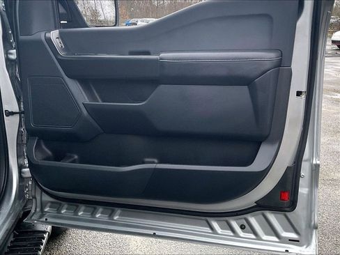 Used 2023 Ford F150 XL w/ STX Appearance Package AWD/4WD image 12