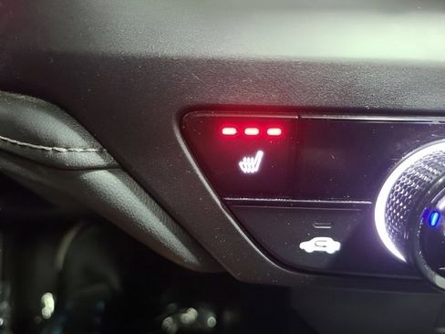 Used 2023 Honda Accord EX image 34