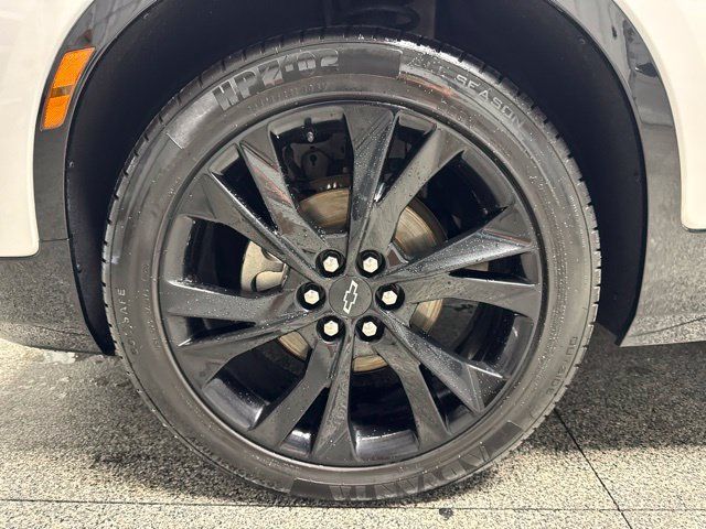 Used 2020 Chevrolet Blazer RS w/ LPO, Floor Liner Package FWD image 4