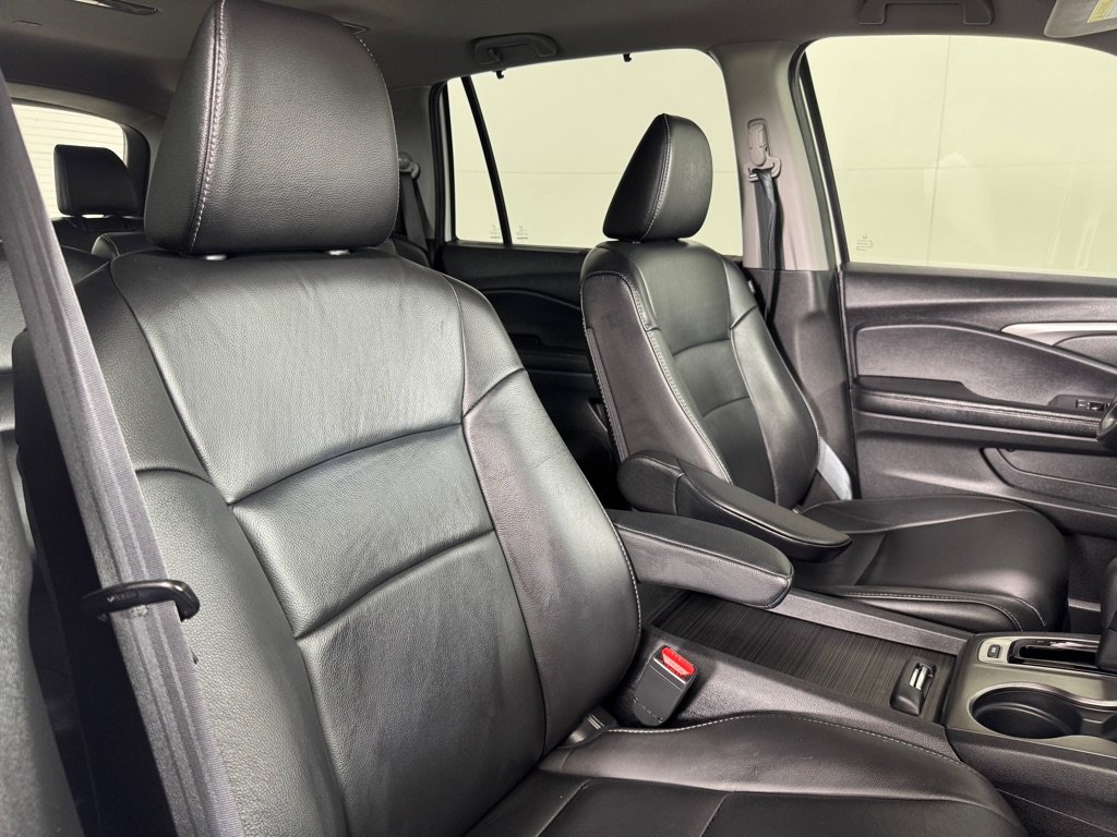 Used 2019 Honda Pilot EX-L image 29