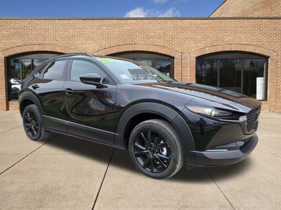 New 2026 MAZDA CX-30 AWD 2.5 S