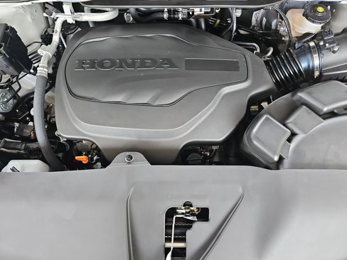 New 2026 Honda Odyssey Elite image 33