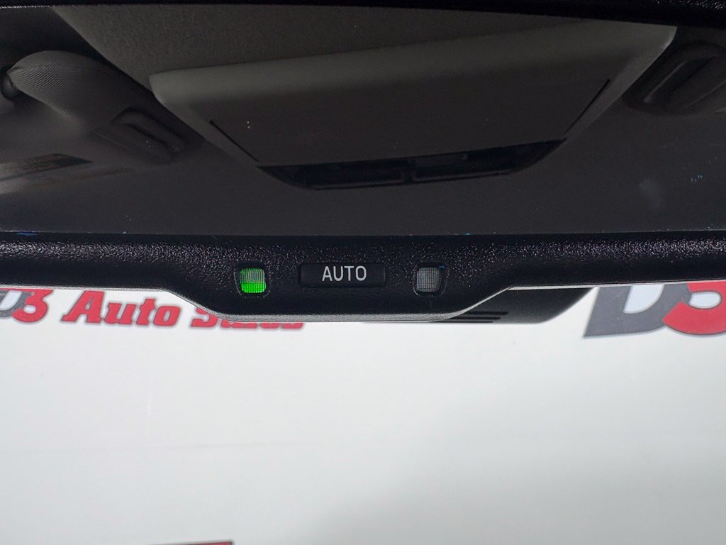 Used 2021 Toyota 4Runner SR5 AWD/4WD image 33