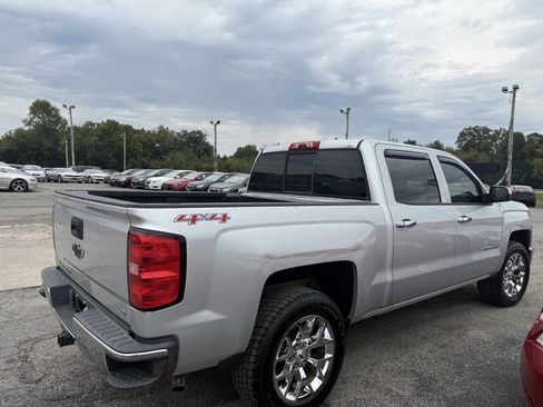 Used 2014 Chevrolet Silverado 1500 LT image 7