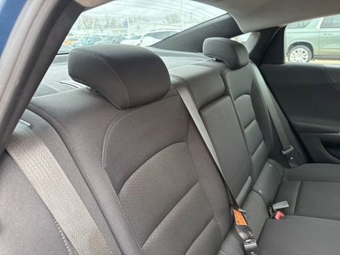 Used 2024 Chevrolet Malibu LT image 39