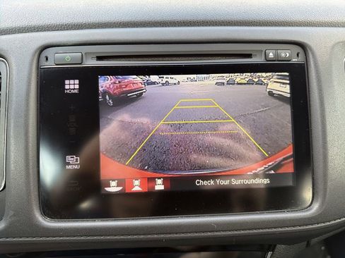 Used 2016 Honda HR-V EX-L image 25