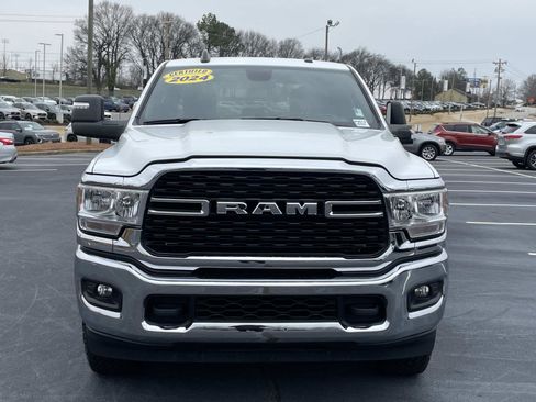 Used 2024 RAM 2500 Big Horn image 2