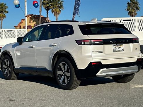 Used 2024 Honda Prologue Touring image 5