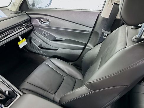 New 2026 Honda Accord EX-L image 22