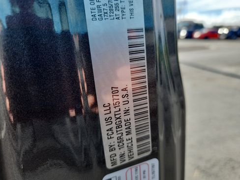 New 2026 Jeep Gladiator Rubicon image 25