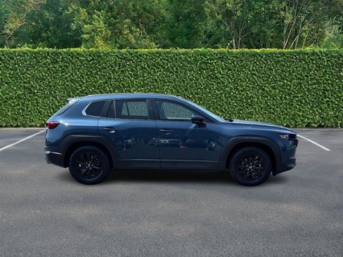 Used 2025 MAZDA CX-50 AWD 2.5 S w/ Preferred Package image 2