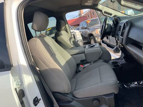 Used 2018 Ford F150 XLT image 20
