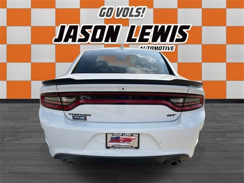 Used 2021 Dodge Charger GT w/ Blacktop Package image 5