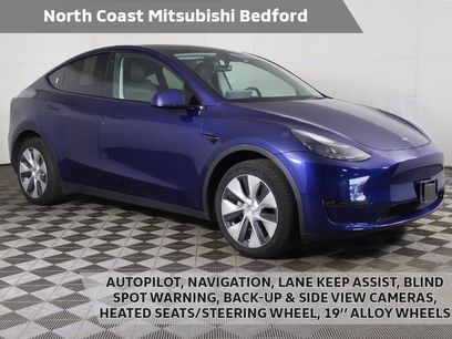 Used 2023 Tesla Model Y Long Range