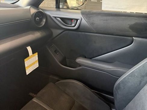 New 2026 Toyota GR86 YUZU Limited image 26