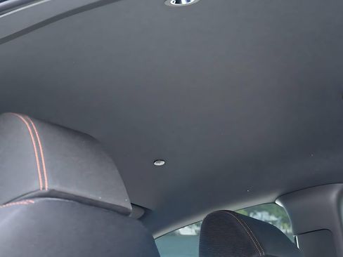 New 2027 Honda HR-V Sport image 22