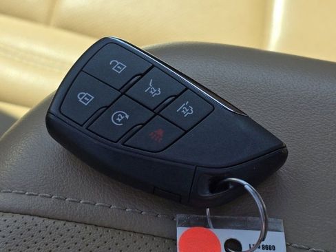 Used 2023 Chevrolet Tahoe Premier w/ Premium Package 2 image 38