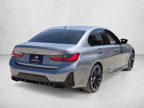 New 2026 BMW M340i w/ Premium Package RWD image 2