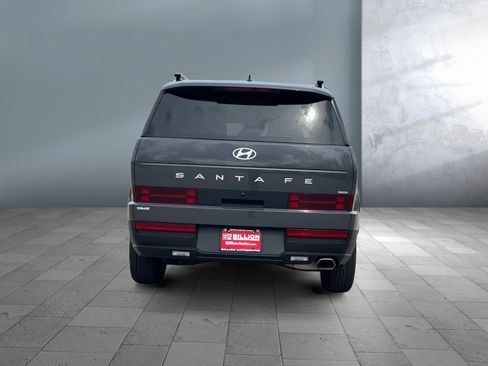 Used 2026 Hyundai Santa Fe SEL AWD/4WD image 5