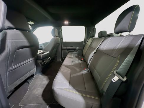 Used 2025 Ford F150 STX image 16