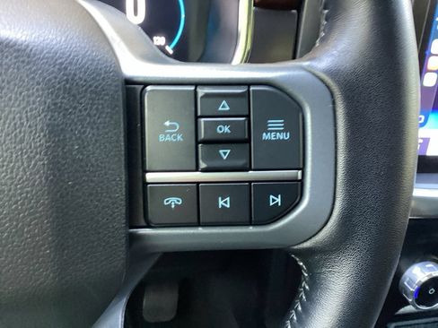 Used 2023 Ford F150 Lariat w/ Equipment Group 502A High AWD/4WD image 54