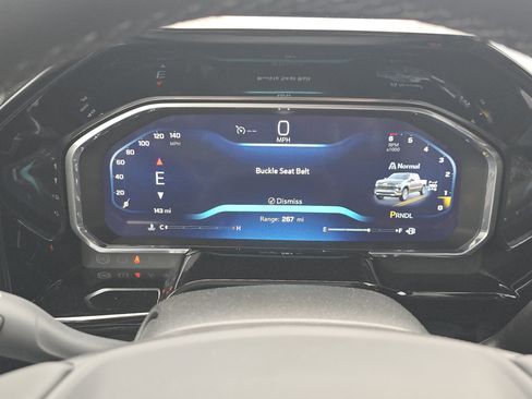 New 2026 Chevrolet Silverado 1500 LT image 30