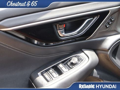 Used 2023 Subaru Outback Touring XT AWD/4WD image 23