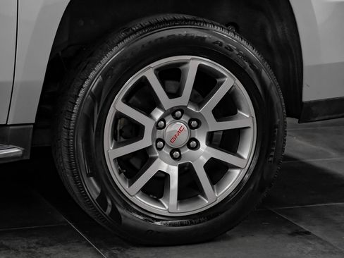 Used 2020 GMC Yukon XL Denali RWD image 67