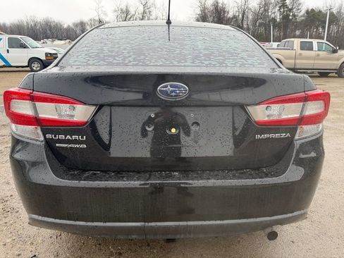 Used 2019 Subaru Impreza 2.0i image 4