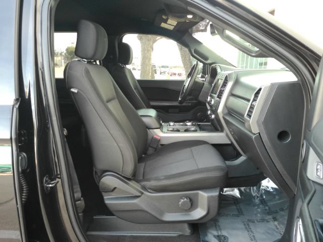Used 2019 Ford Expedition Max XLT AWD/4WD image 20