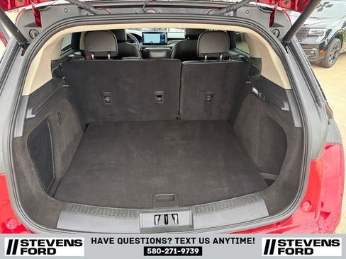 Used 2025 Lincoln Corsair Reserve w/ Equipment Group 202A AWD/4WD image 41