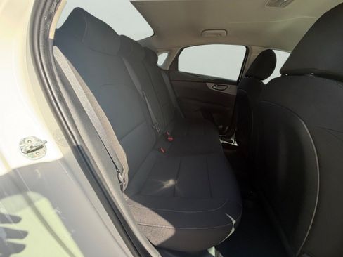 Certified 2021 Kia Forte LXS FWD image 15
